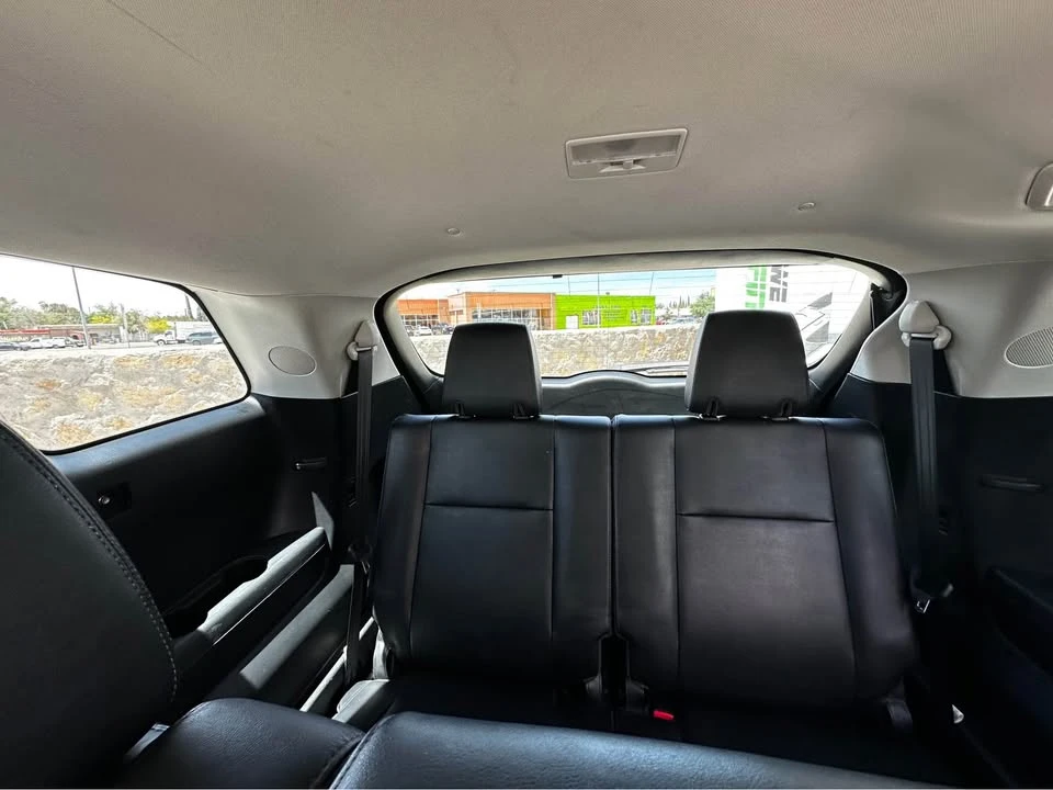 2012 Mazda CX-7 - Image 10 of 12