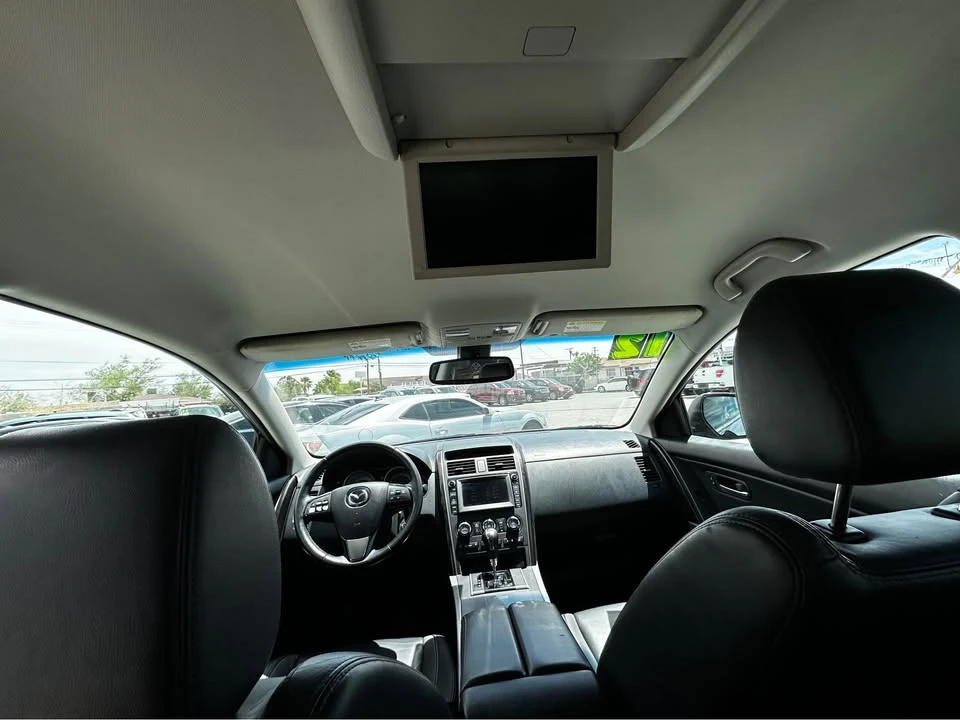 2012 Mazda CX-7 - Image 8 of 12