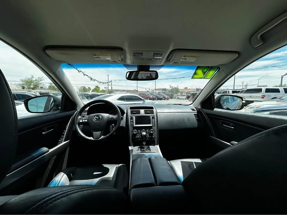 2012 Mazda CX-7 - Image 7 of 12
