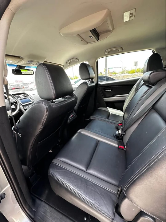 2012 Mazda CX-7 - Image 9 of 12