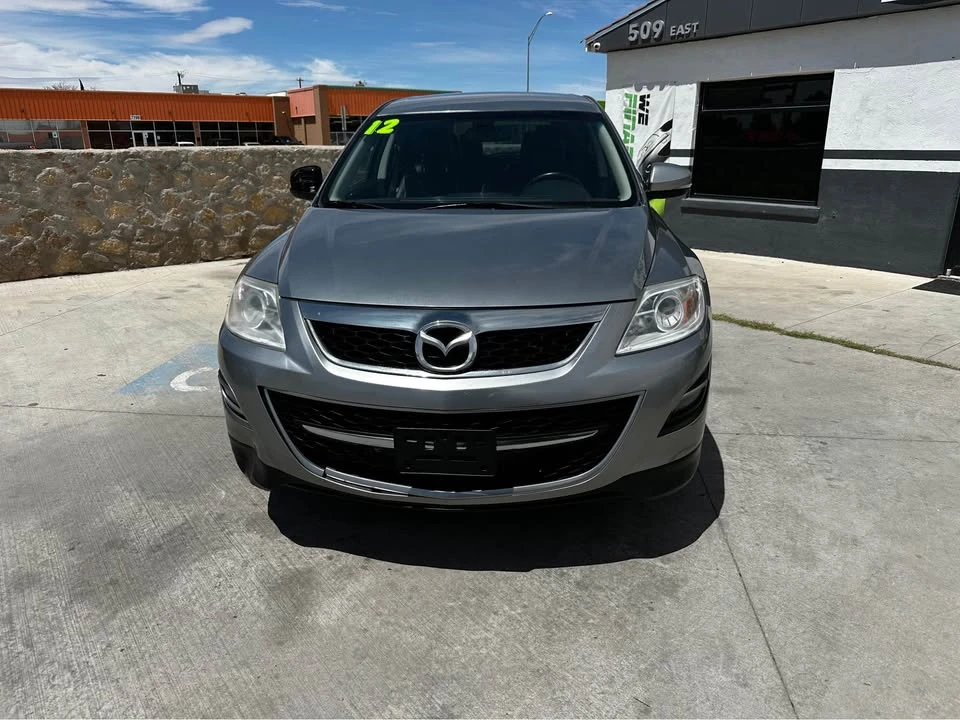 2012 Mazda CX-7 - Image 3 of 12