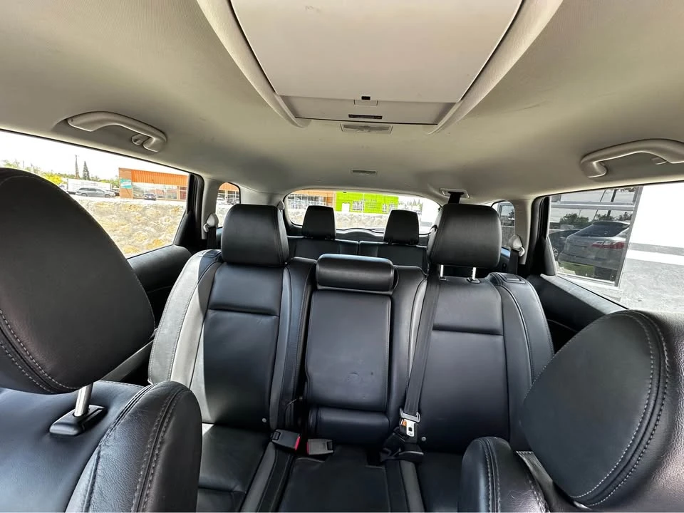 2012 Mazda CX-7 - Image 12 of 12