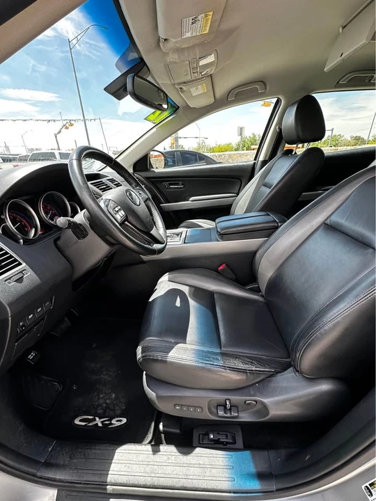 2012 Mazda CX-7 - Image 11 of 12
