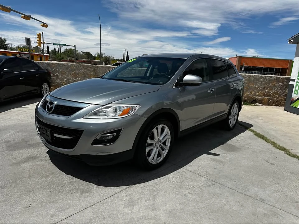 2012 Mazda CX-7 - Image 2 of 12