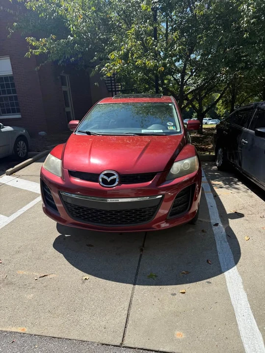 2012 Mazda CX-7 - Image 13 of 18