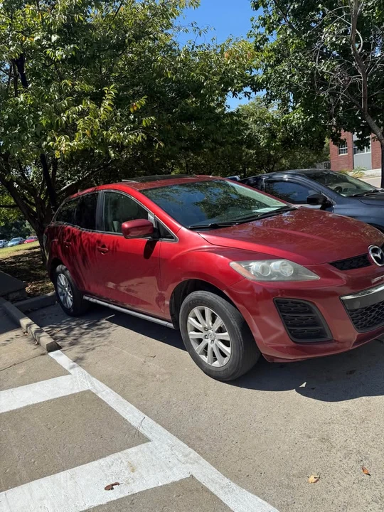 2012 Mazda CX-7 - Image 12 of 18