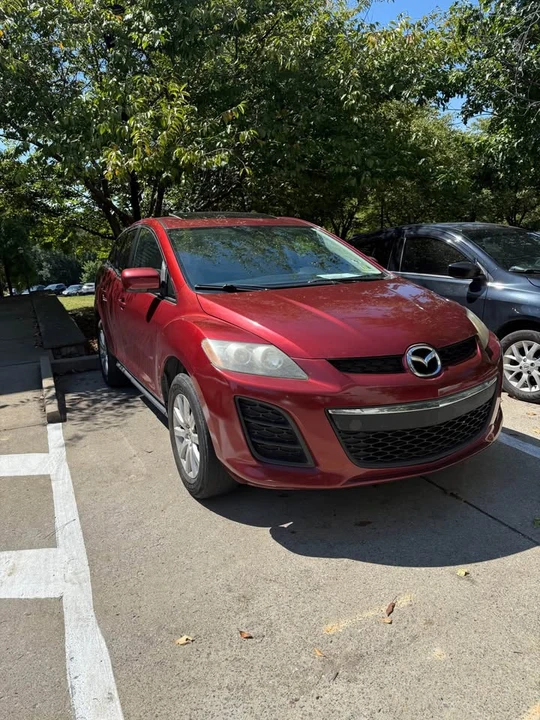 2012 Mazda CX-7 - Image 11 of 18