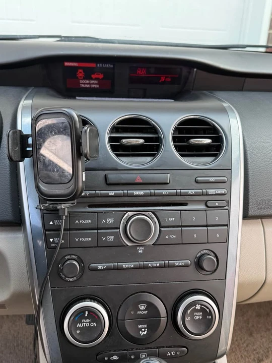 2012 Mazda CX-7 - Image 7 of 18