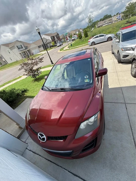 2012 Mazda CX-7 - Image 5 of 18