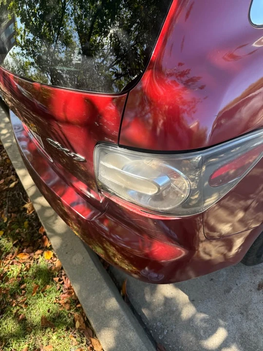 2012 Mazda CX-7 - Image 17 of 18