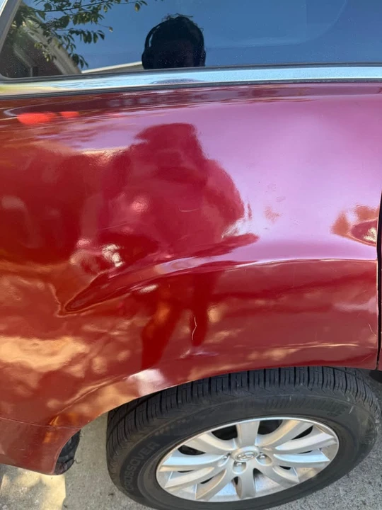 2012 Mazda CX-7 - Image 15 of 18