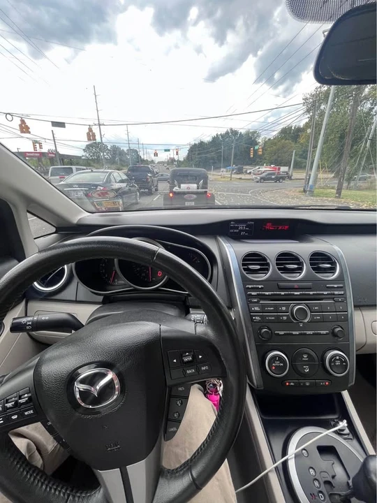 2012 Mazda CX-7 - Image 10 of 18