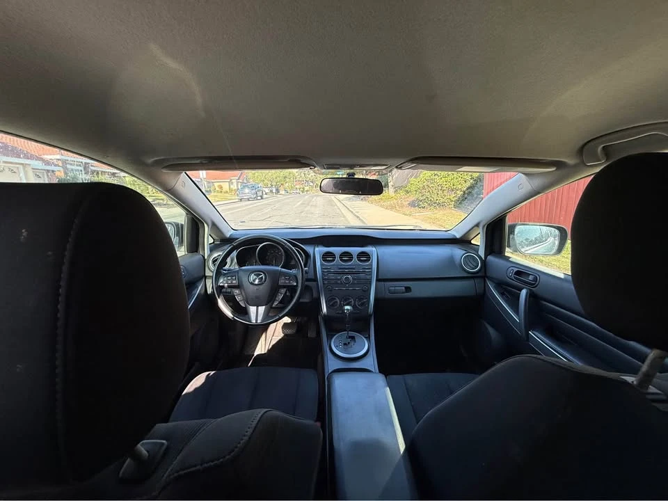 2012 Mazda CX-7 - Image 7 of 7