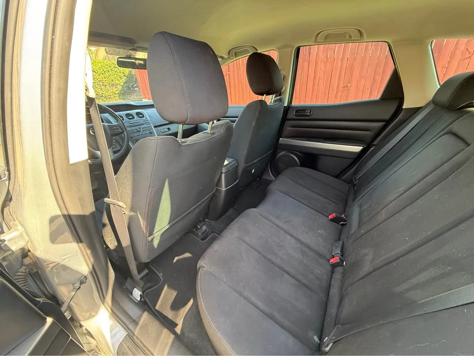 2012 Mazda CX-7 - Image 6 of 7