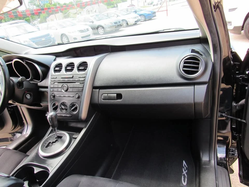 2012 Mazda CX-7 - Image 20 of 20