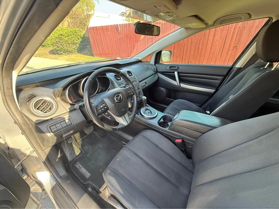 2012 Mazda CX-7 - Image 5 of 7