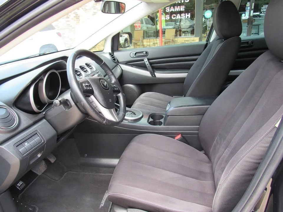 2012 Mazda CX-7 - Image 15 of 20