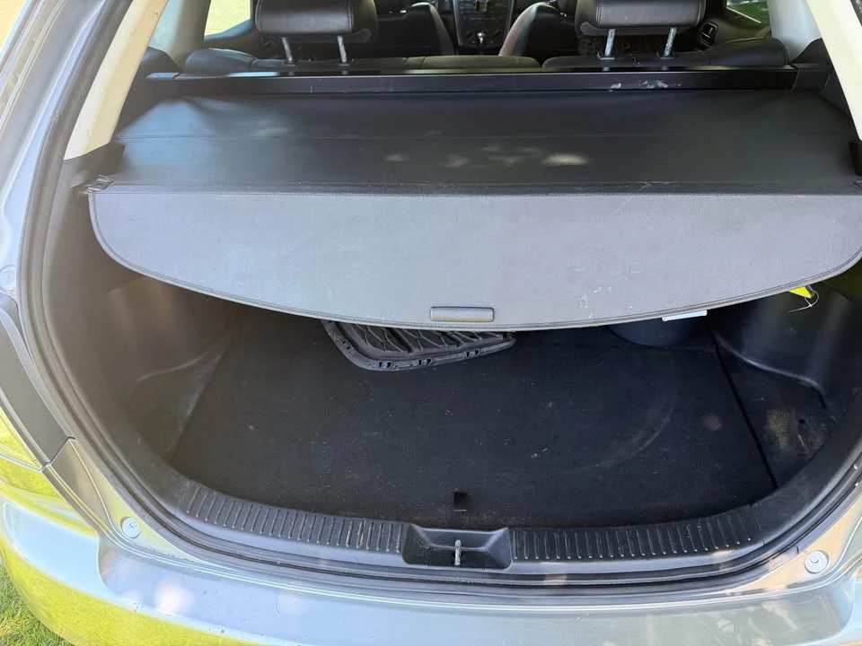 2012 Mazda CX-7 - Image 9 of 9