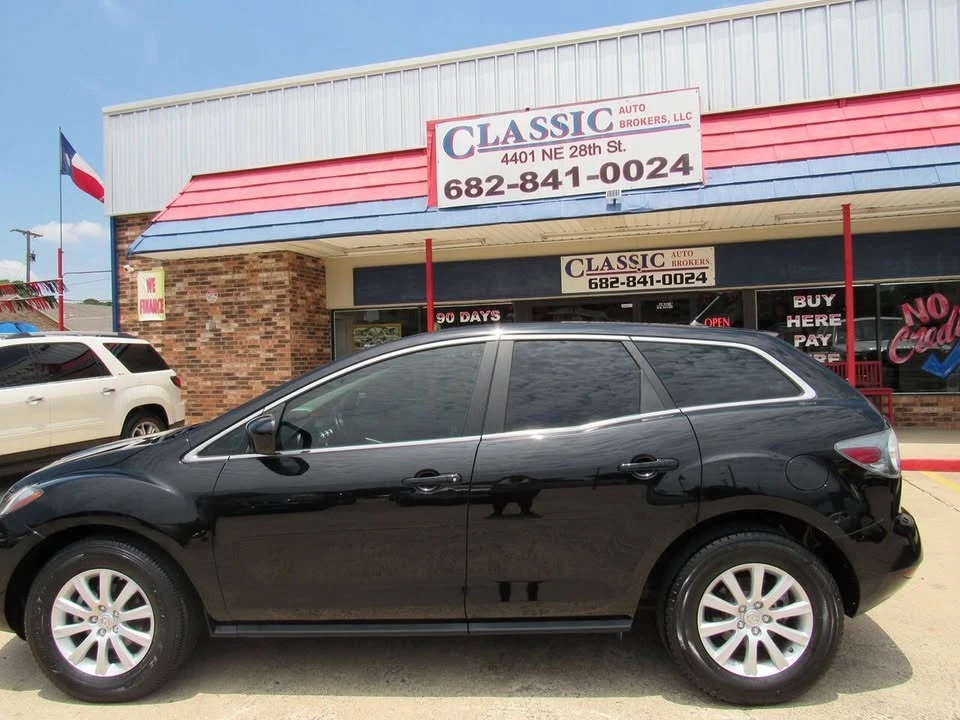 2012 Mazda CX-7 - Image 3 of 20