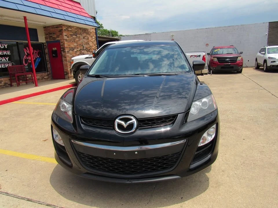 2012 Mazda CX-7 - Image 5 of 20