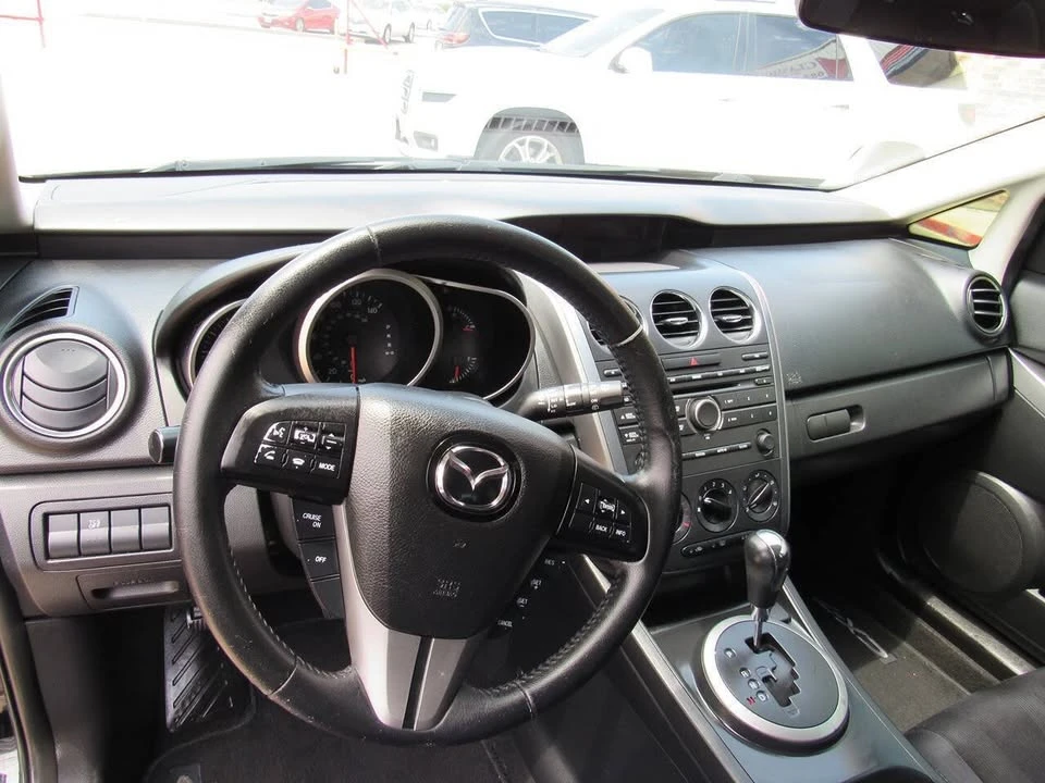 2012 Mazda CX-7 - Image 16 of 20