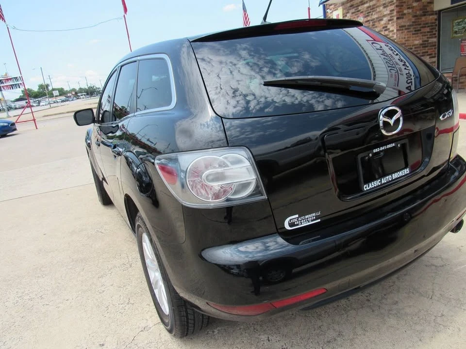 2012 Mazda CX-7 - Image 18 of 20