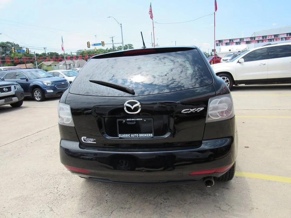 2012 Mazda CX-7 - Image 10 of 20