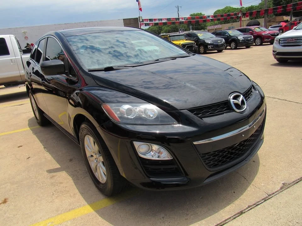 2012 Mazda CX-7 - Image 6 of 20