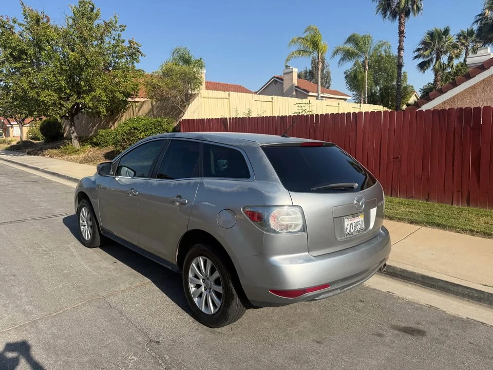 2012 Mazda CX-7 - Image 2 of 7