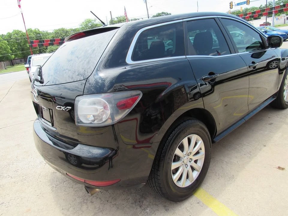 2012 Mazda CX-7 - Image 13 of 20