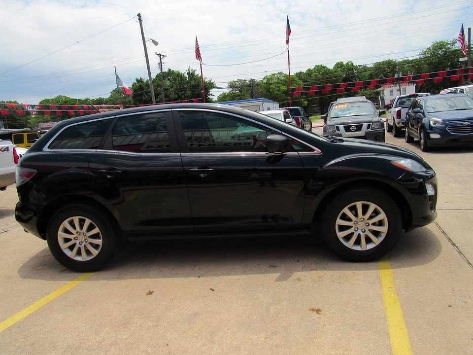 2012 Mazda CX-7 - Image 8 of 20