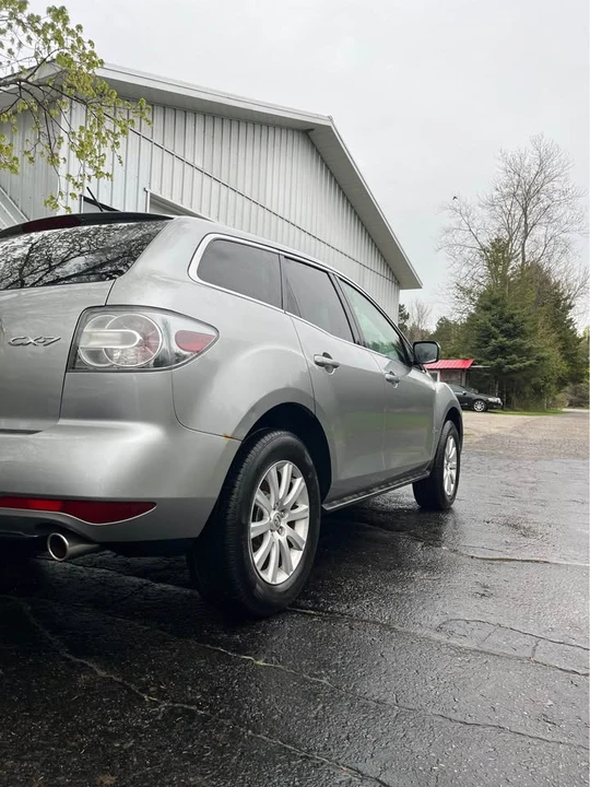 2012 Mazda CX-7 - Image 16 of 18
