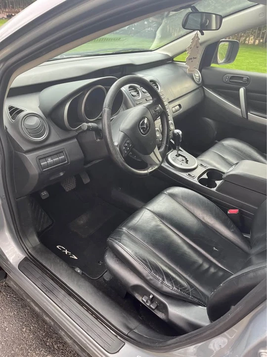 2012 Mazda CX-7 - Image 13 of 18