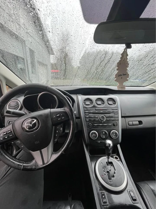 2012 Mazda CX-7 - Image 12 of 18