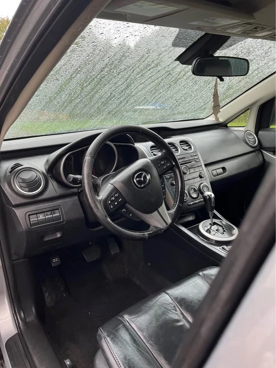 2012 Mazda CX-7 - Image 11 of 18