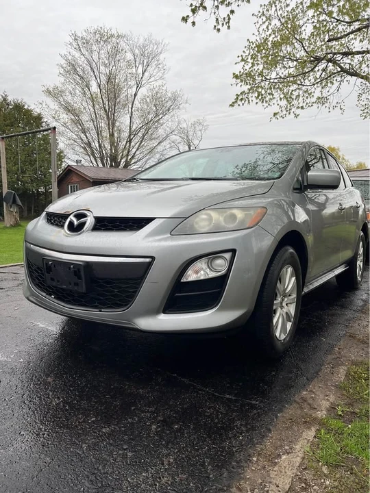 2012 Mazda CX-7 - Image 17 of 18
