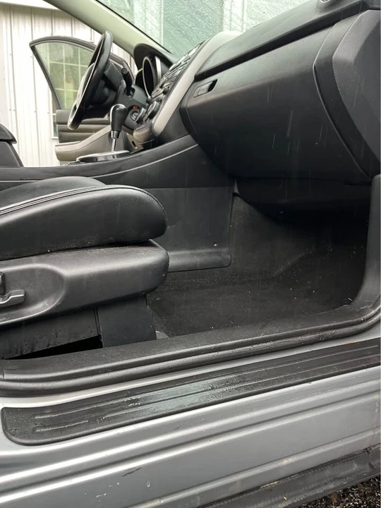 2012 Mazda CX-7 - Image 5 of 18