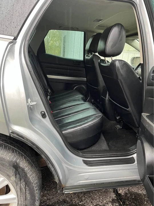 2012 Mazda CX-7 - Image 7 of 18