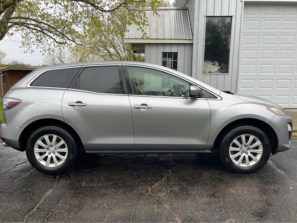 2012 Mazda CX-7 - Image 3 of 18