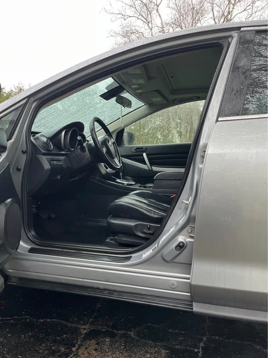 2012 Mazda CX-7 - Image 10 of 18