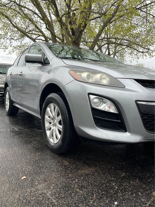 2012 Mazda CX-7 - Image 2 of 18