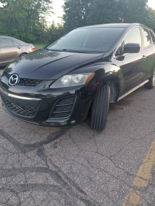2012 Mazda CX-7 - Image 7 of 9