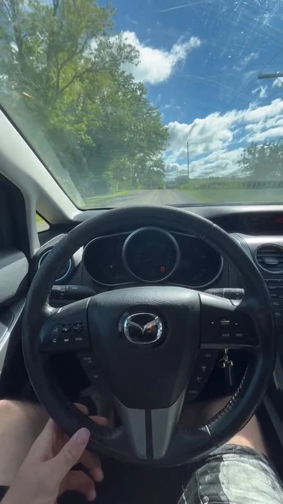 2012 Mazda CX-7 - Image 18 of 18
