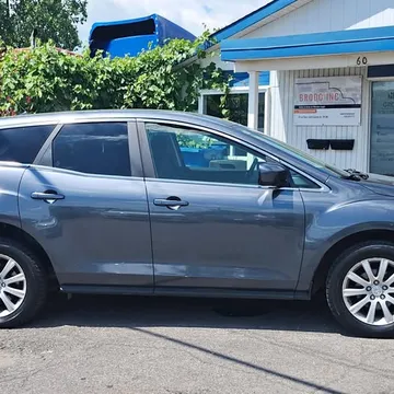 2012 Mazda CX-7 AWD