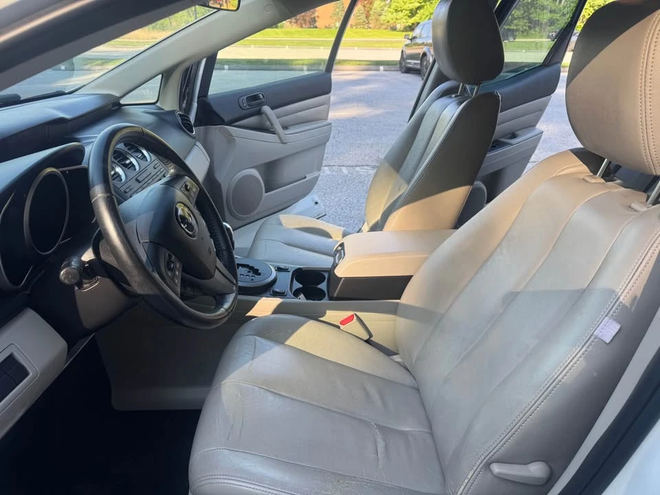 2012 Mazda CX-7 - Image 12 of 18
