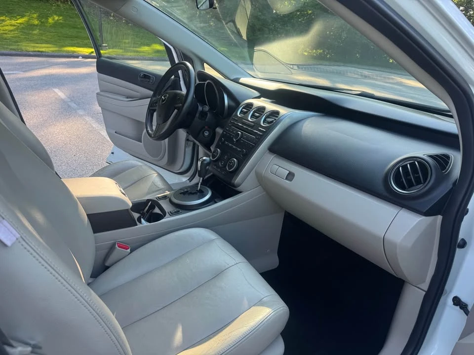 2012 Mazda CX-7 - Image 14 of 18
