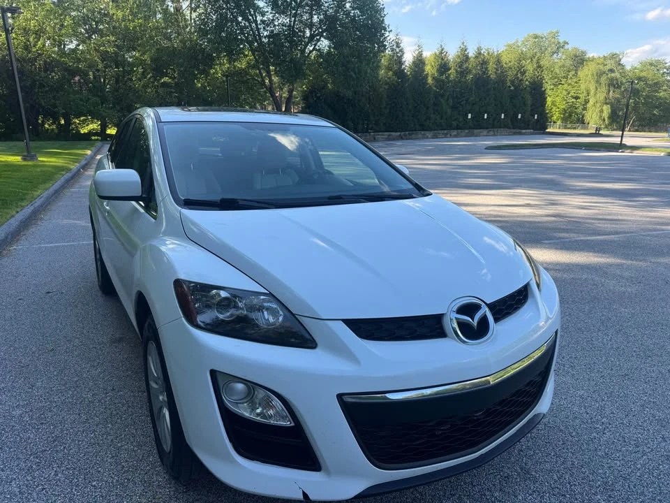 2012 Mazda CX-7 - Image 2 of 18