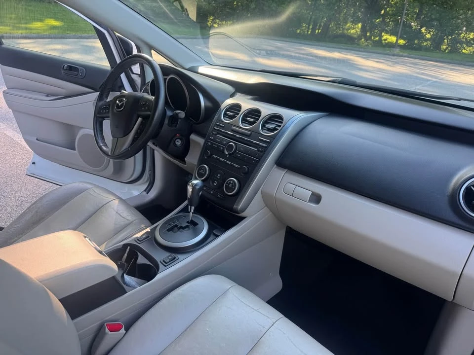 2012 Mazda CX-7 - Image 15 of 18