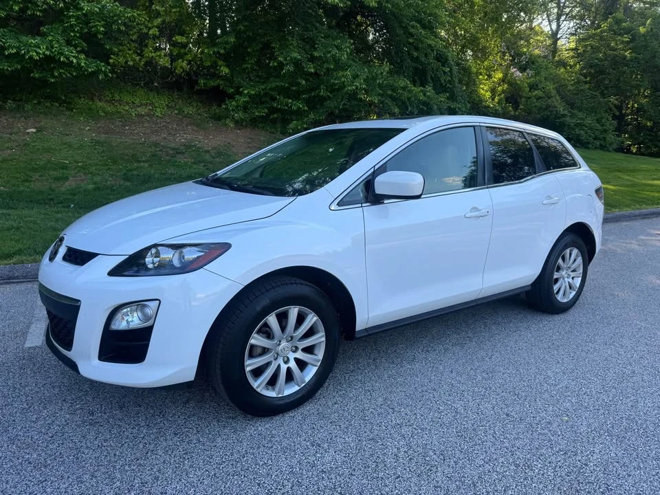 2012 Mazda CX-7 - Image 5 of 18