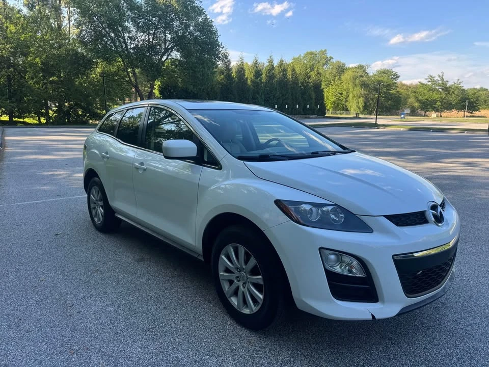 2012 Mazda CX-7 - Image 6 of 18